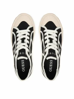 Scarpe da ginnastica FLPISS FAL12 Nero