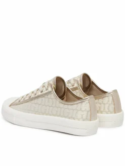 Scarpe da ginnastica FLTC3Y FAL12 Oro