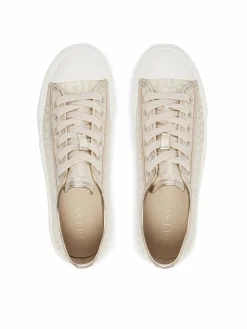 Scarpe da ginnastica FLTC3Y FAL12 Oro