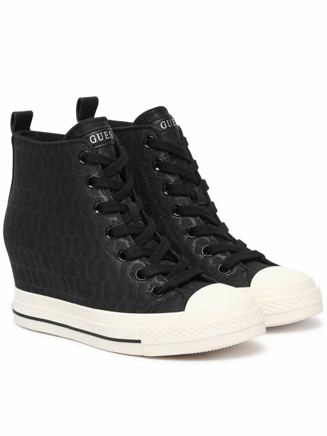 Scarpe da ginnastica FLTSUN FAL12 Nero