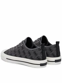 Scarpe da ginnastica FMJCLI FAL12 Grigio