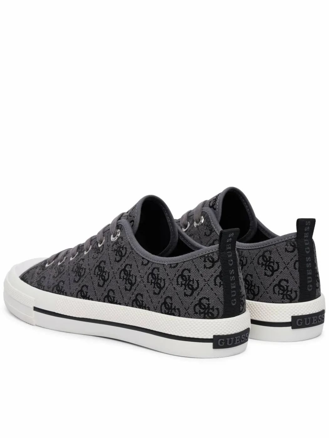 Scarpe da ginnastica FMJCLI FAL12 Grigio