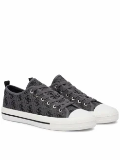 Scarpe da ginnastica FMJCLI FAL12 Grigio