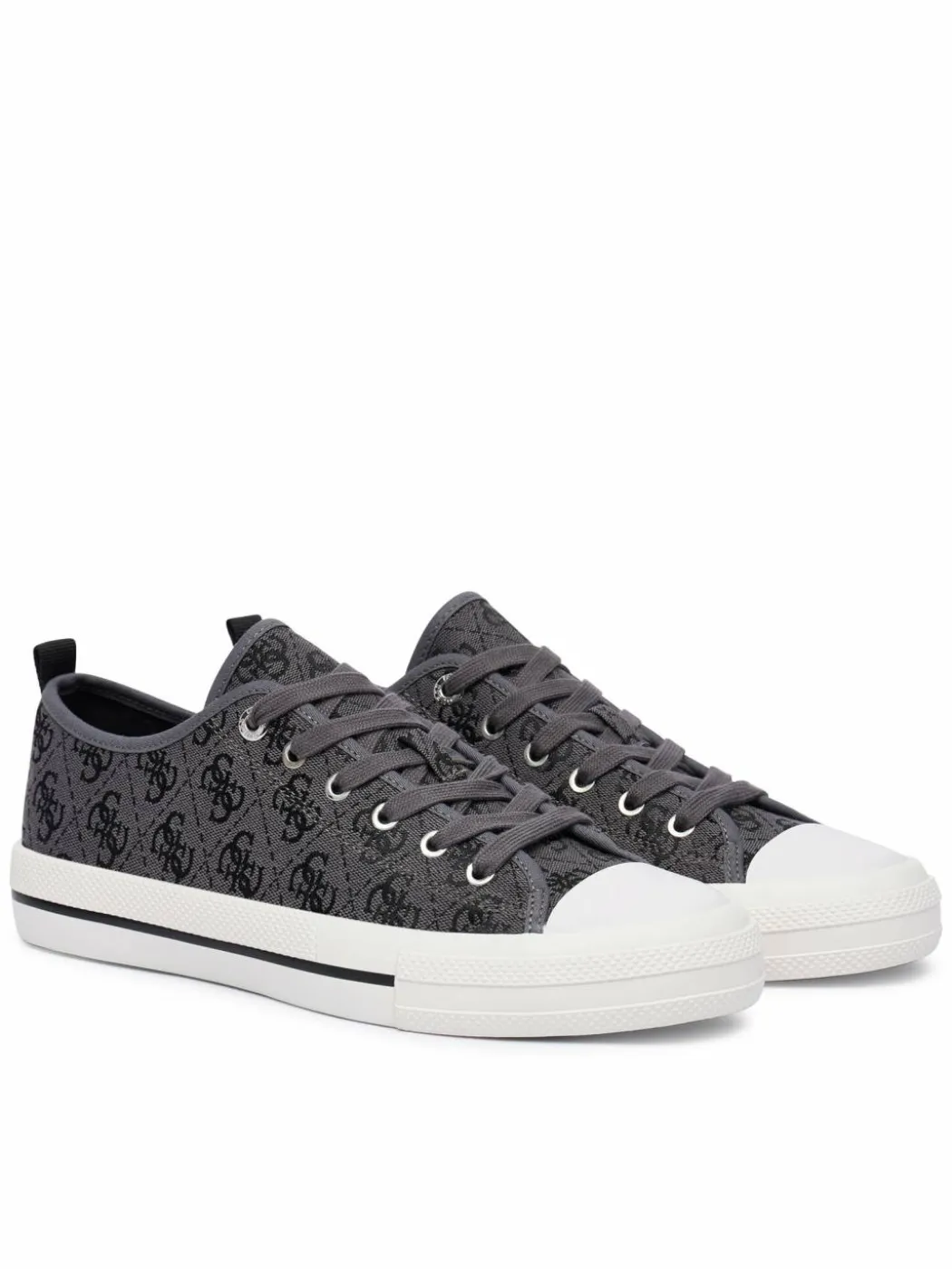 Scarpe da ginnastica FMJCLI FAL12 Grigio