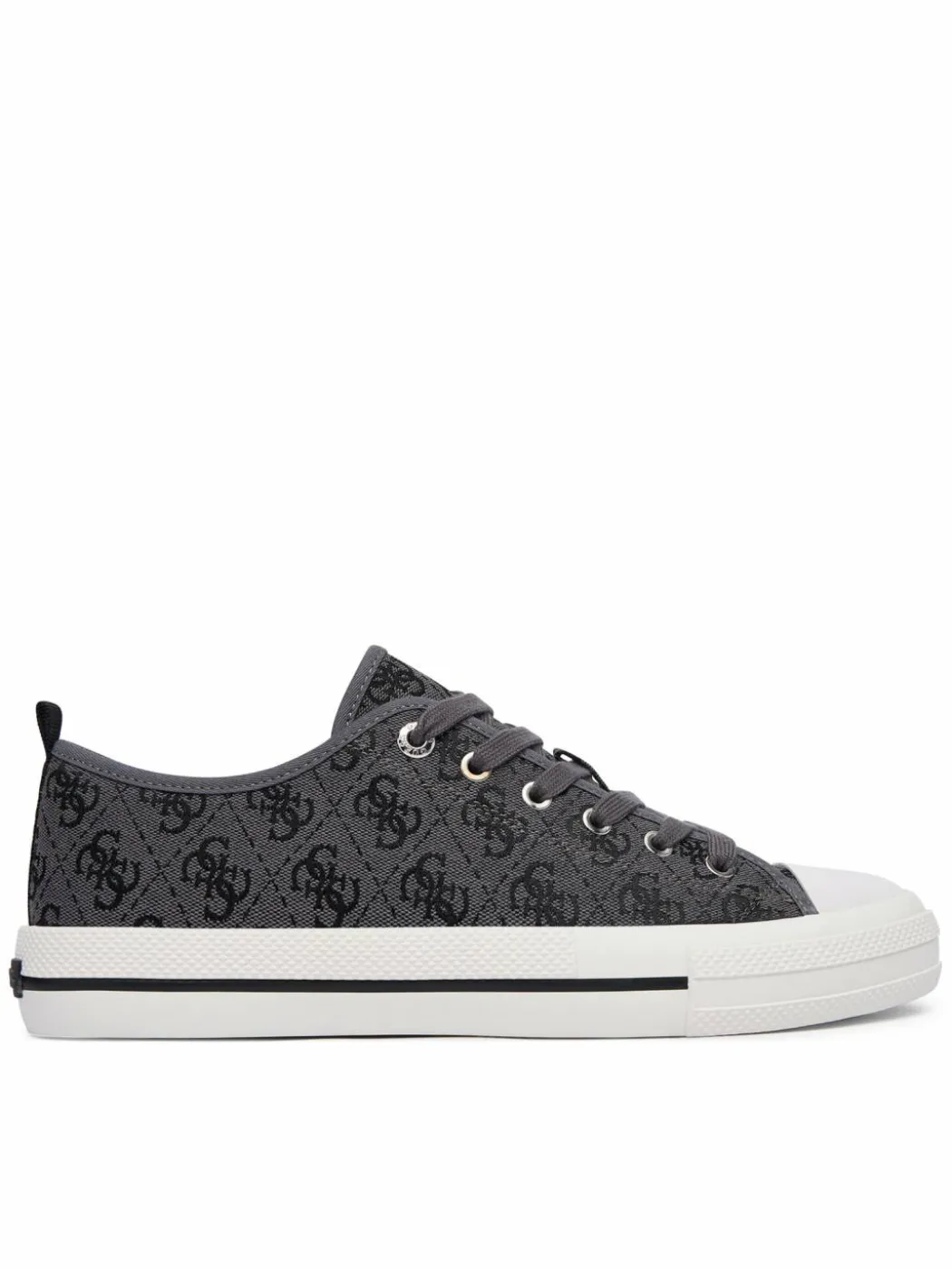 Scarpe da ginnastica FMJCLI FAL12 Grigio