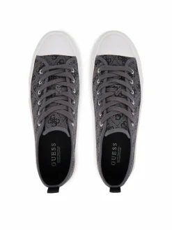 Scarpe da ginnastica FMJCLI FAL12 Grigio