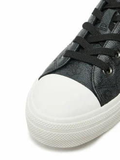 Scarpe da ginnastica FMPISL PAC12 Nero