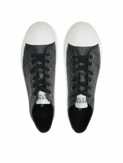 Scarpe da ginnastica FMPISL PAC12 Nero