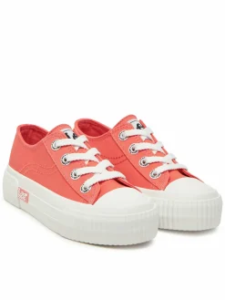 Scarpe da ginnastica 50251058.71G Corallo