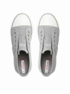 Scarpe da ginnastica 5-44200-28 Grigio