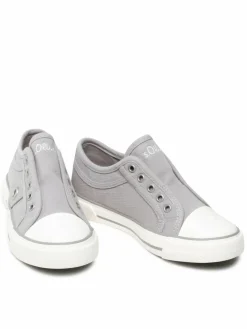 Scarpe da ginnastica 5-44200-28 Grigio