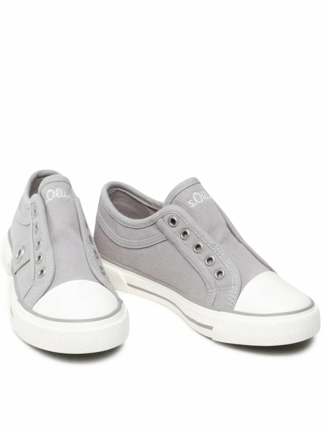 Scarpe da ginnastica 5-44200-28 Grigio
