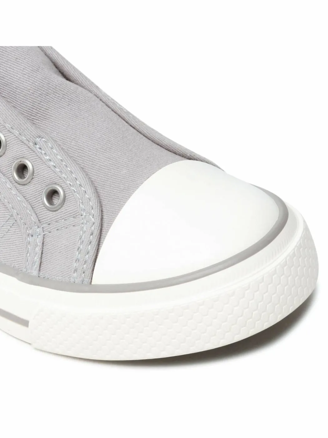 Scarpe da ginnastica 5-44200-28 Grigio