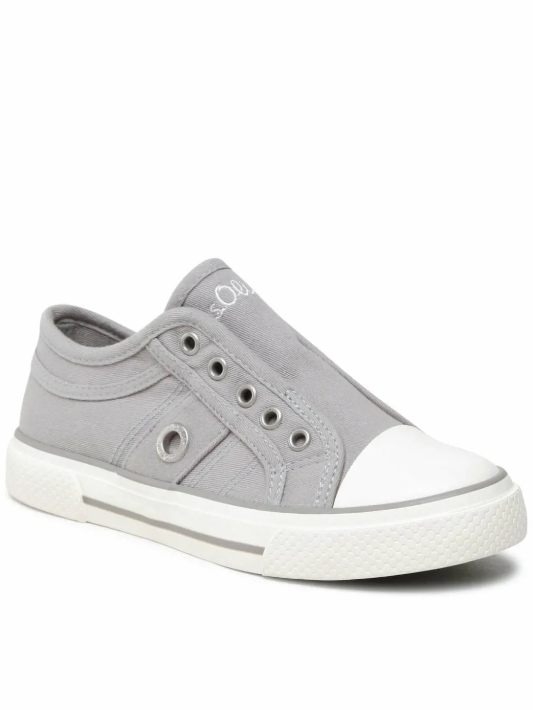 Scarpe da ginnastica 5-44200-28 Grigio