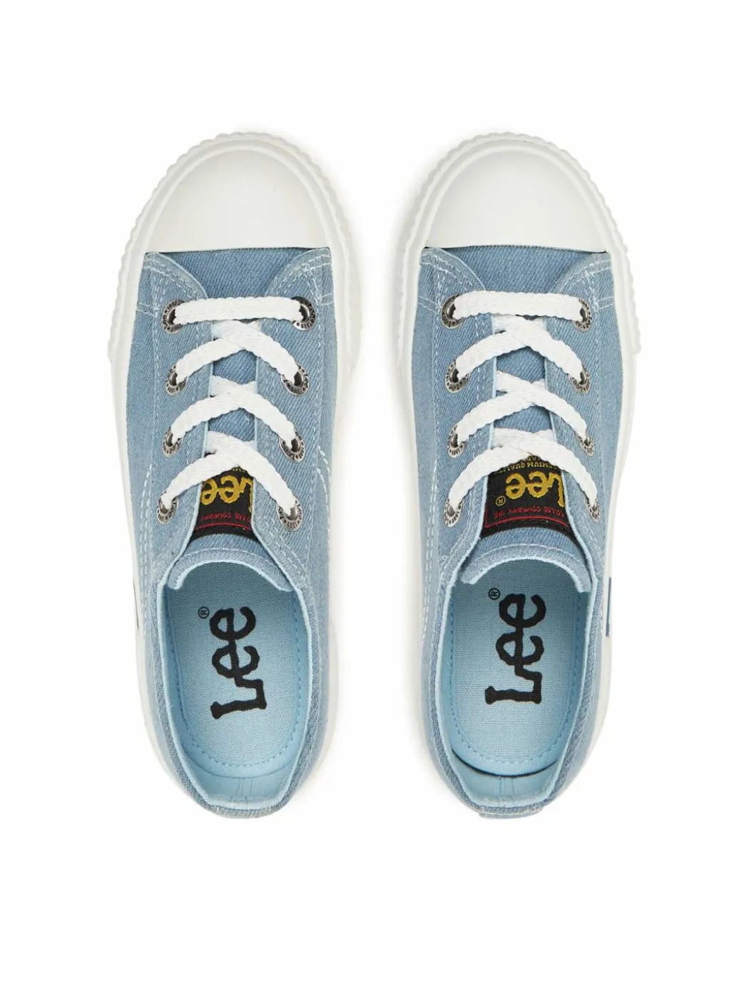 Scarpe da ginnastica ISLA C LOW JR 50251058.73G Blu