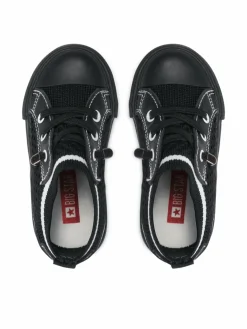 Scarpe da ginnastica JJ374393 Nero