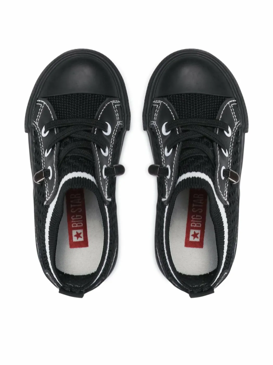 Scarpe da ginnastica JJ374393 Nero