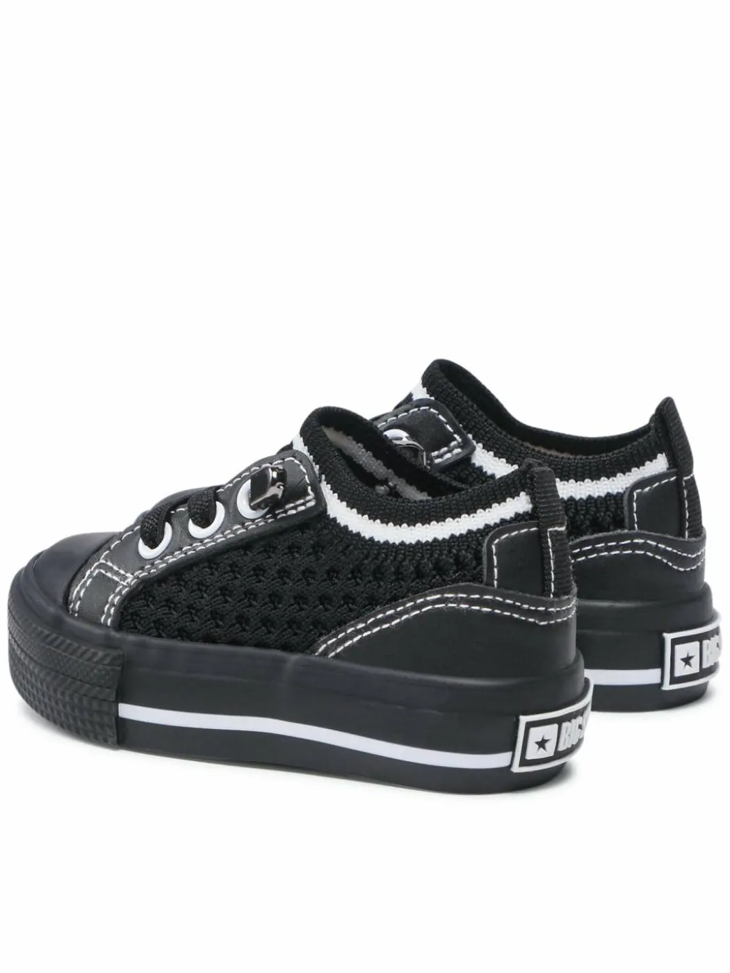 Scarpe da ginnastica JJ374393 Nero