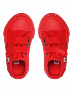 Scarpe da ginnastica JJ374041 Rosso