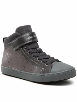 Scarpe da ginnastica J Kalispera G. I J744GI 0DHAJ C1006 D Grigio