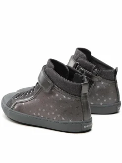 Scarpe da ginnastica J Kalispera G. I J744GI 0DHAJ C1006 D Grigio
