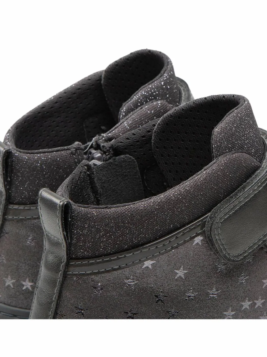 Scarpe da ginnastica J Kalispera G. I J744GI 0DHAJ C1006 D Grigio