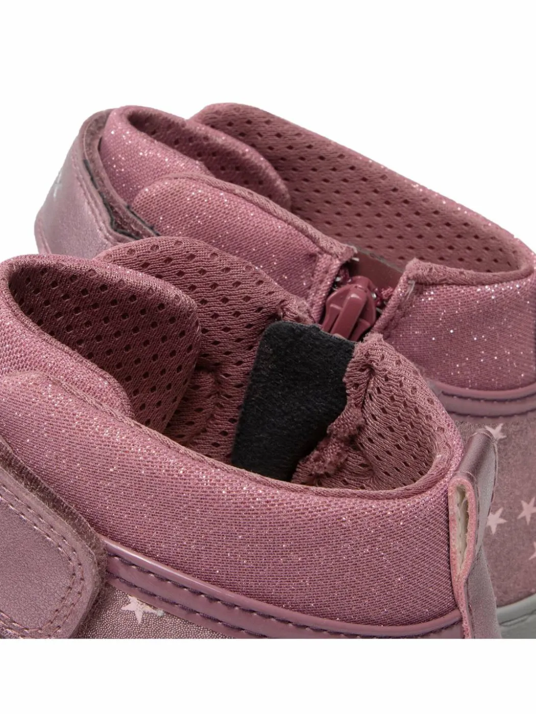 Scarpe da ginnastica J Kalispera G. I J744GI 0DHAJ C8006 D Rosa