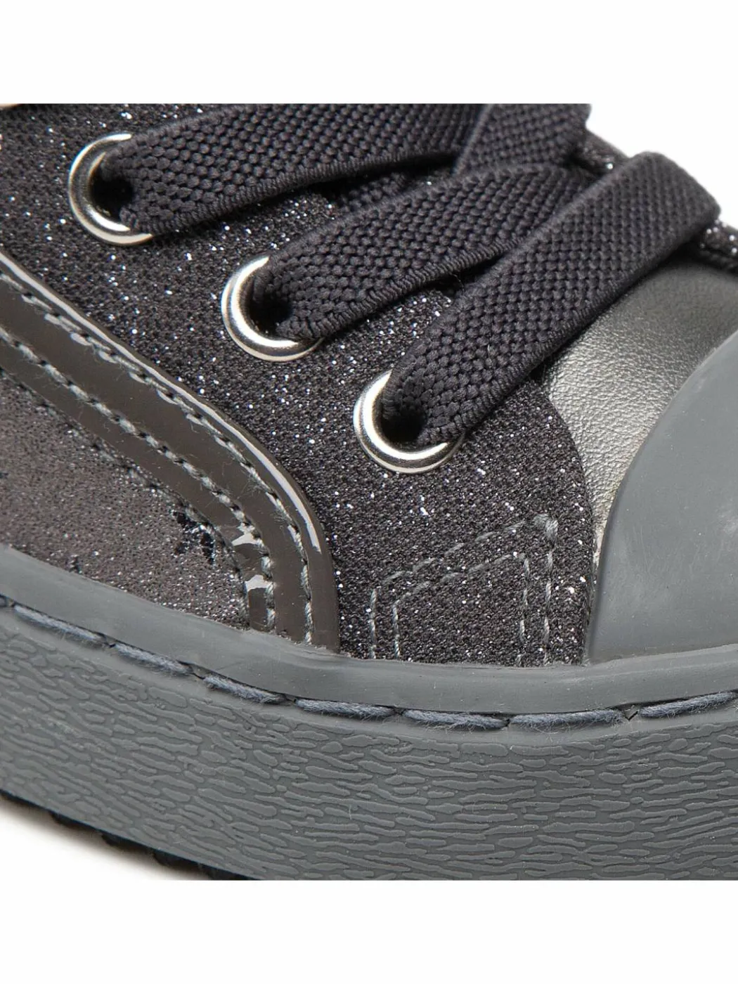 Scarpe da ginnastica J Kalispera G. I J744GI 0DHAJ C1006 S Grigio