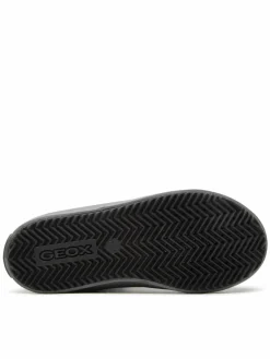 Scarpe da ginnastica J Kalispera G. I J744GI 0DHAJ C1006 S Grigio