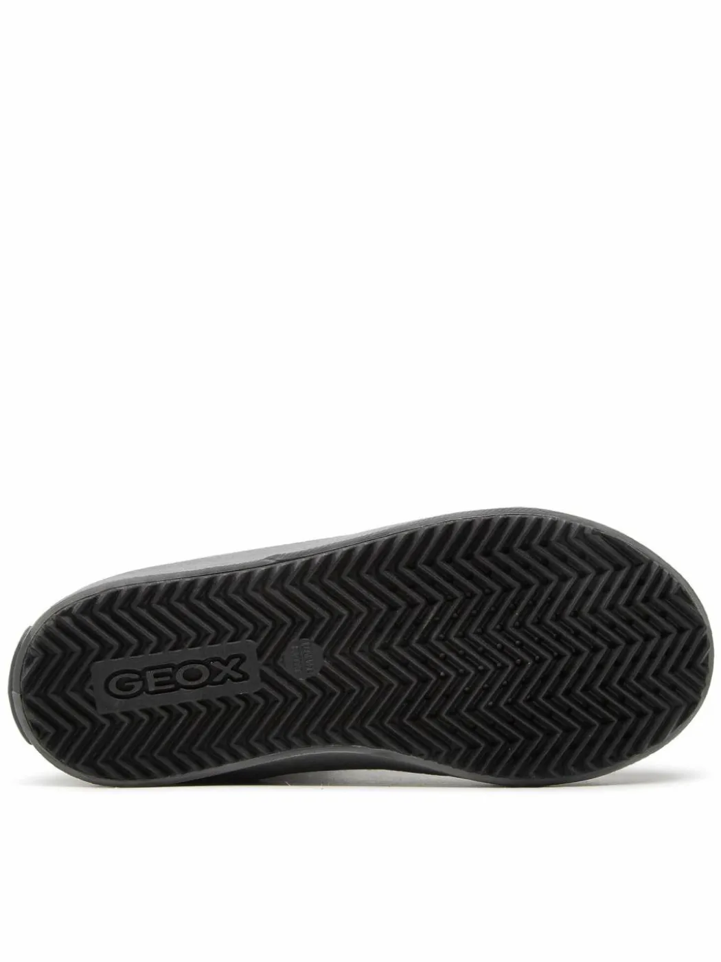 Scarpe da ginnastica J Kalispera G. I J744GI 0DHAJ C1006 S Grigio