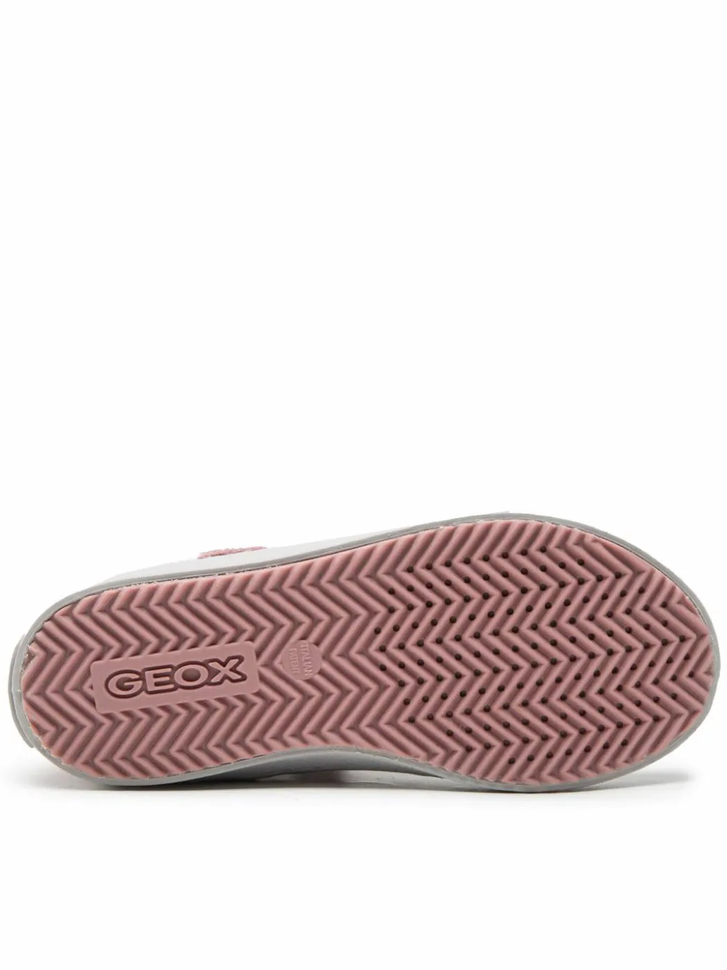 Scarpe da ginnastica J Kalispera G. I J744GI 0DHAJ C8006 S Rosa