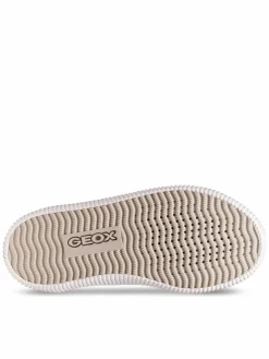 Scarpe da ginnastica J Tippeste Boy J65N4B 00010 C0594 M Verde
