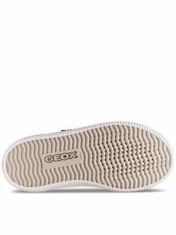 Scarpe da ginnastica J Tippeste Boy J65N4B 00010 C4211 S Blu scuro