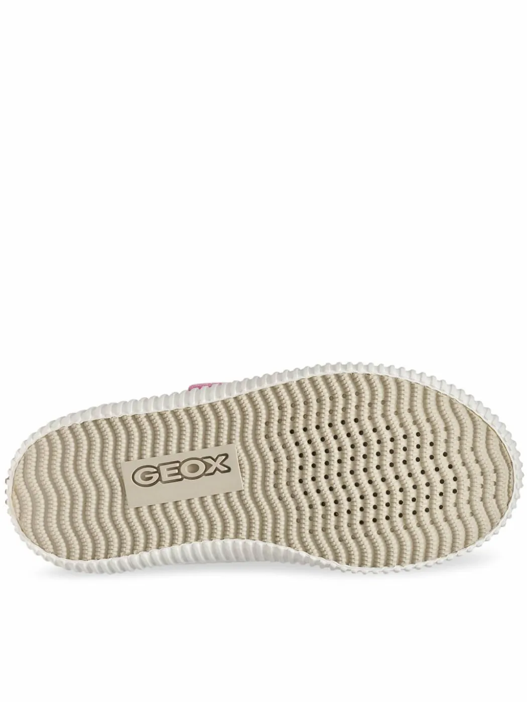 Scarpe da ginnastica J Tippeste Girl J65N3A 00010 C8006 M Rosa