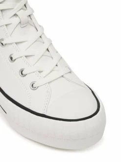 Scarpe da ginnastica Kampus Max KL60456 Bianco