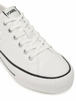 Scarpe da ginnastica Kampus Max KL60426 Bianco