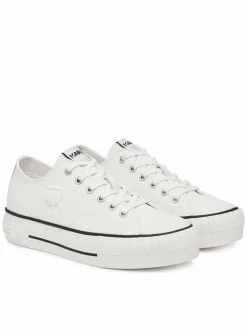 Scarpe da ginnastica Kampus Max KL60426 Bianco