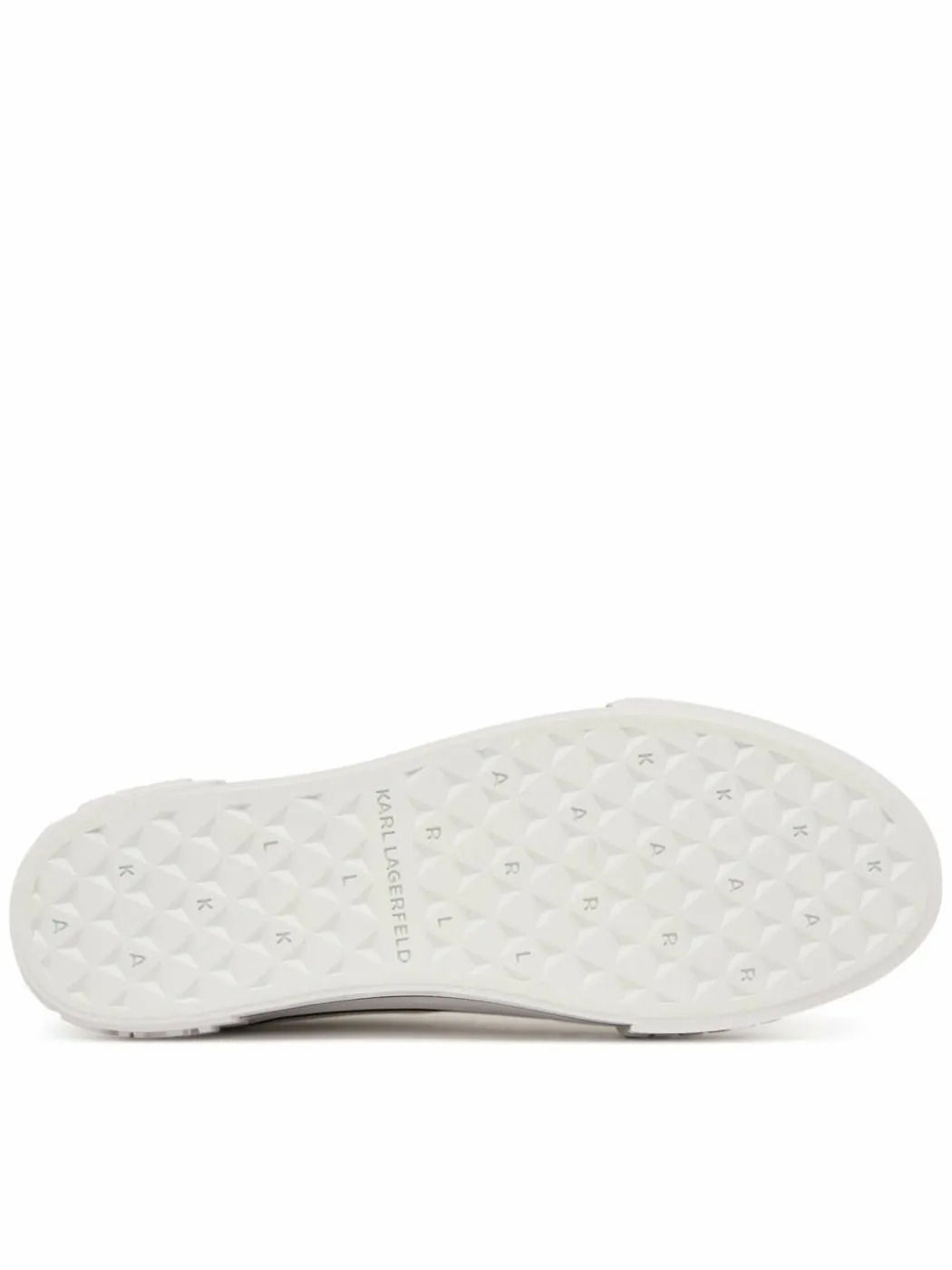 Scarpe da ginnastica Kampus Max KL60426 Bianco