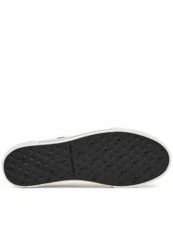Scarpe da ginnastica Kampus Max KL60426 Nero
