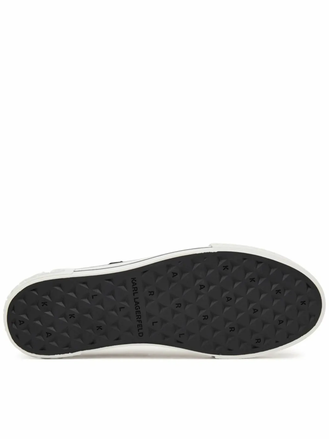 Scarpe da ginnastica Kampus Max KL60426 Nero