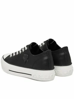 Scarpe da ginnastica Kampus Max KL60426 Nero