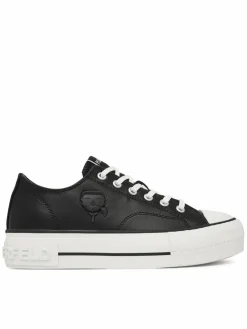 Scarpe da ginnastica Kampus Max KL60426 Nero