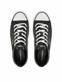 Scarpe da ginnastica Kampus Max KL60426 Nero