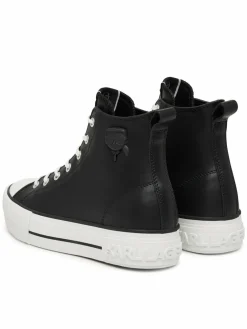 Scarpe da ginnastica Kampus Max KL60456 Nero