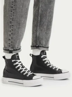 Scarpe da ginnastica Kampus Max KL60456 Nero