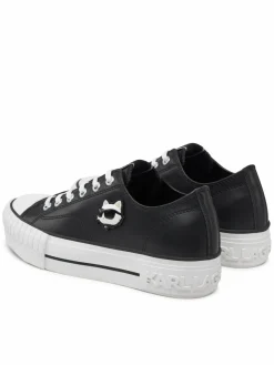 Scarpe da ginnastica Kampus Max KL60425T Nero