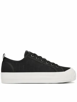 Scarpe da ginnastica Kampus Max V KL50526 Nero