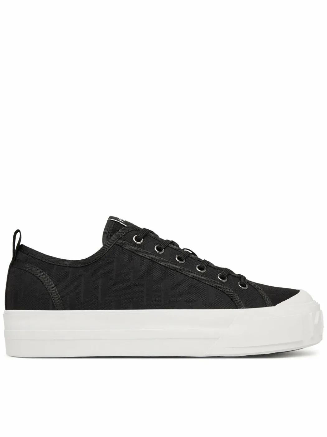Scarpe da ginnastica Kampus Max V KL50526 Nero