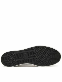 Scarpe da ginnastica Kampus Max V KL50526 Nero