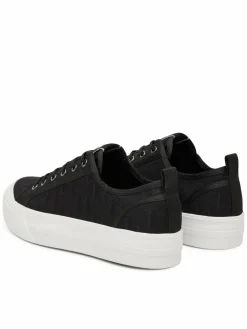 Scarpe da ginnastica Kampus Max V KL50526 Nero